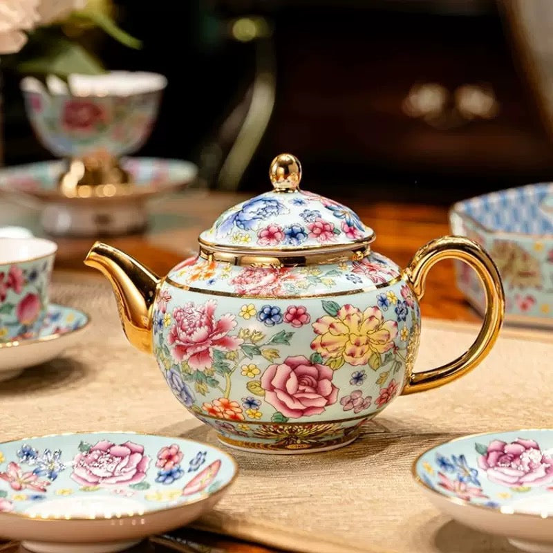 茶具