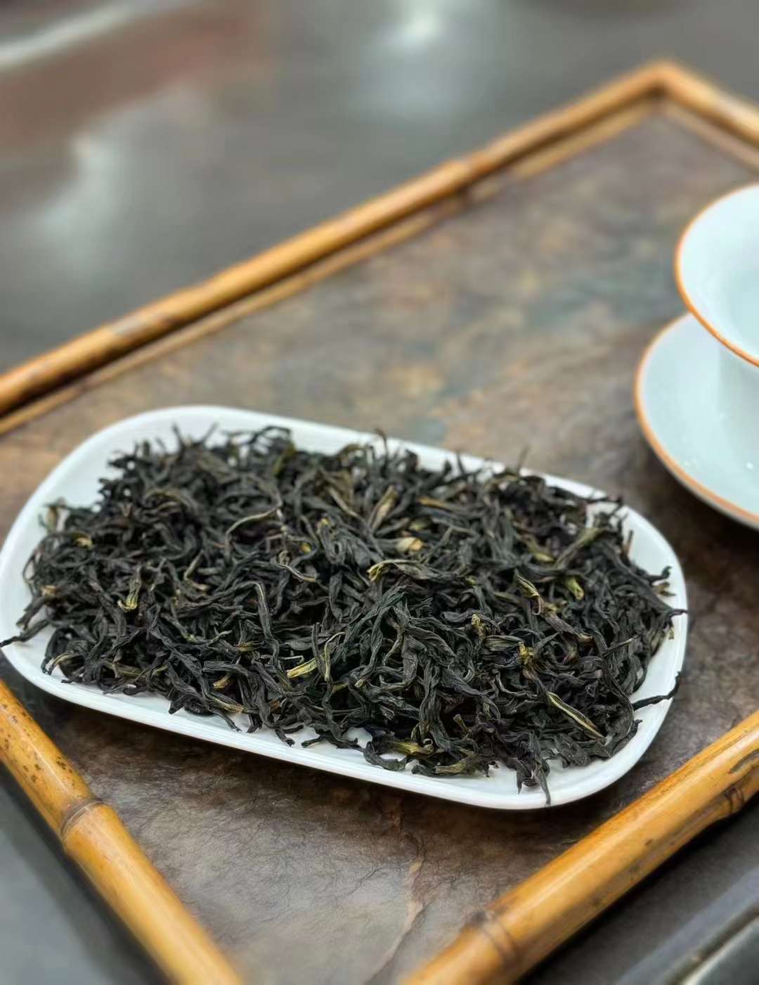 凤凰单丛乌龙茶