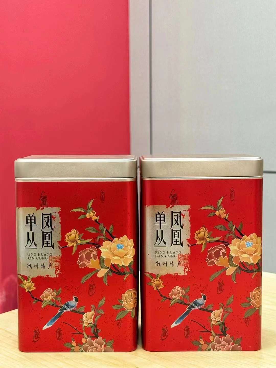 凤凰单丛乌龙茶